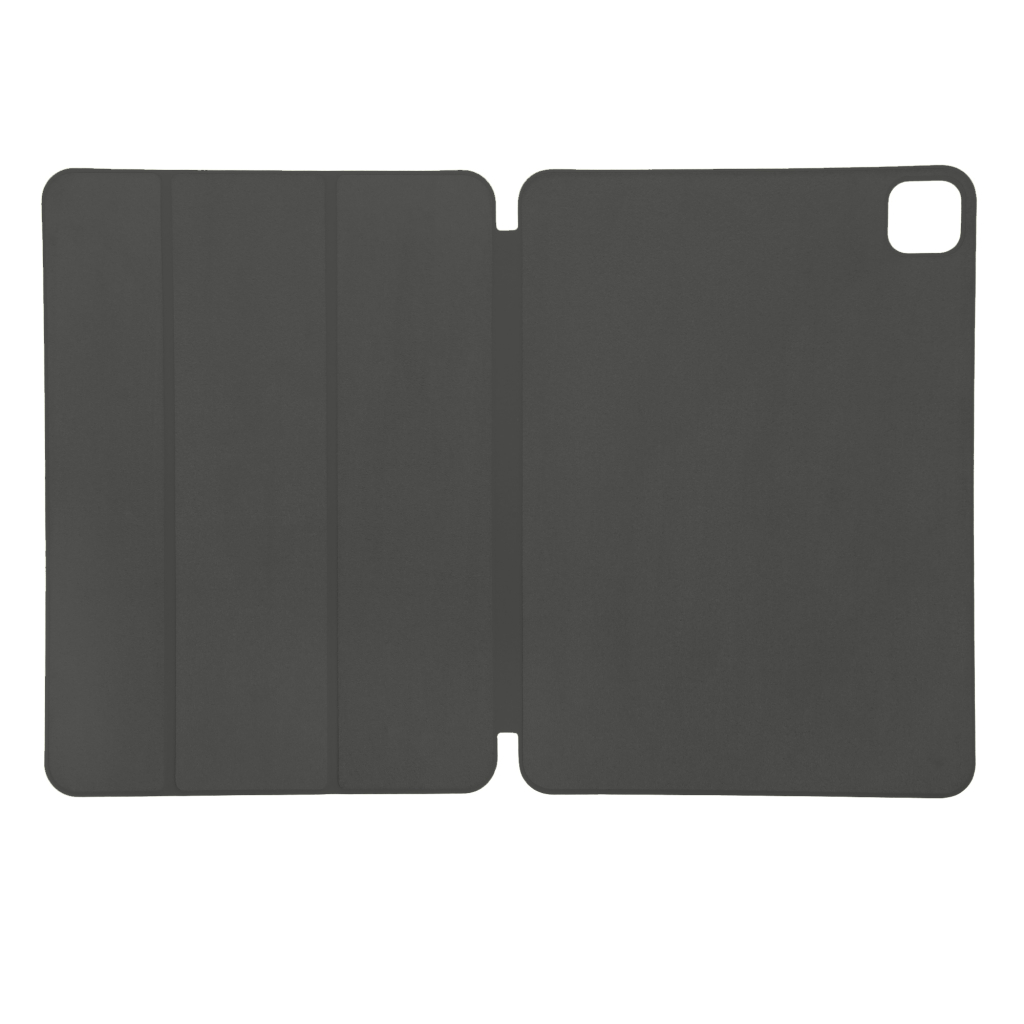 Чохол до планшета Armorstandart Smart Case iPad Pro 11 2024 Charcoal Grey (ARM78149) - зображення 3