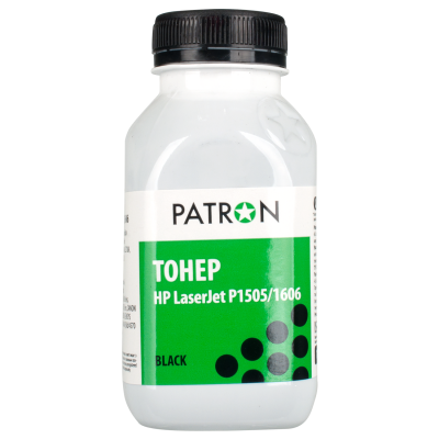 Тонер Patron HP LJ P1505/1606 (PN-HLJP1606-110) - зображення 2