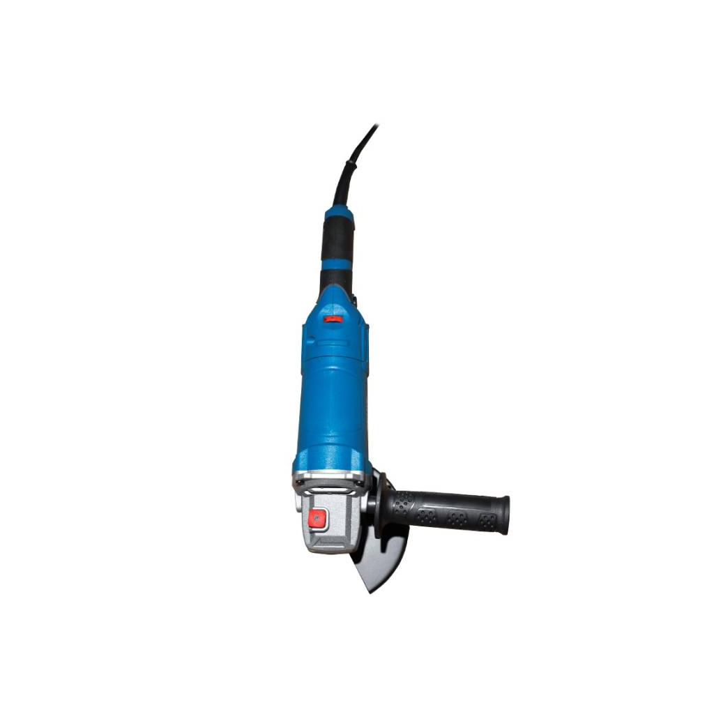 Шліфувальна машина Зеніт Профі ЗКШ-125/1150 рс (853717) - зображення 3