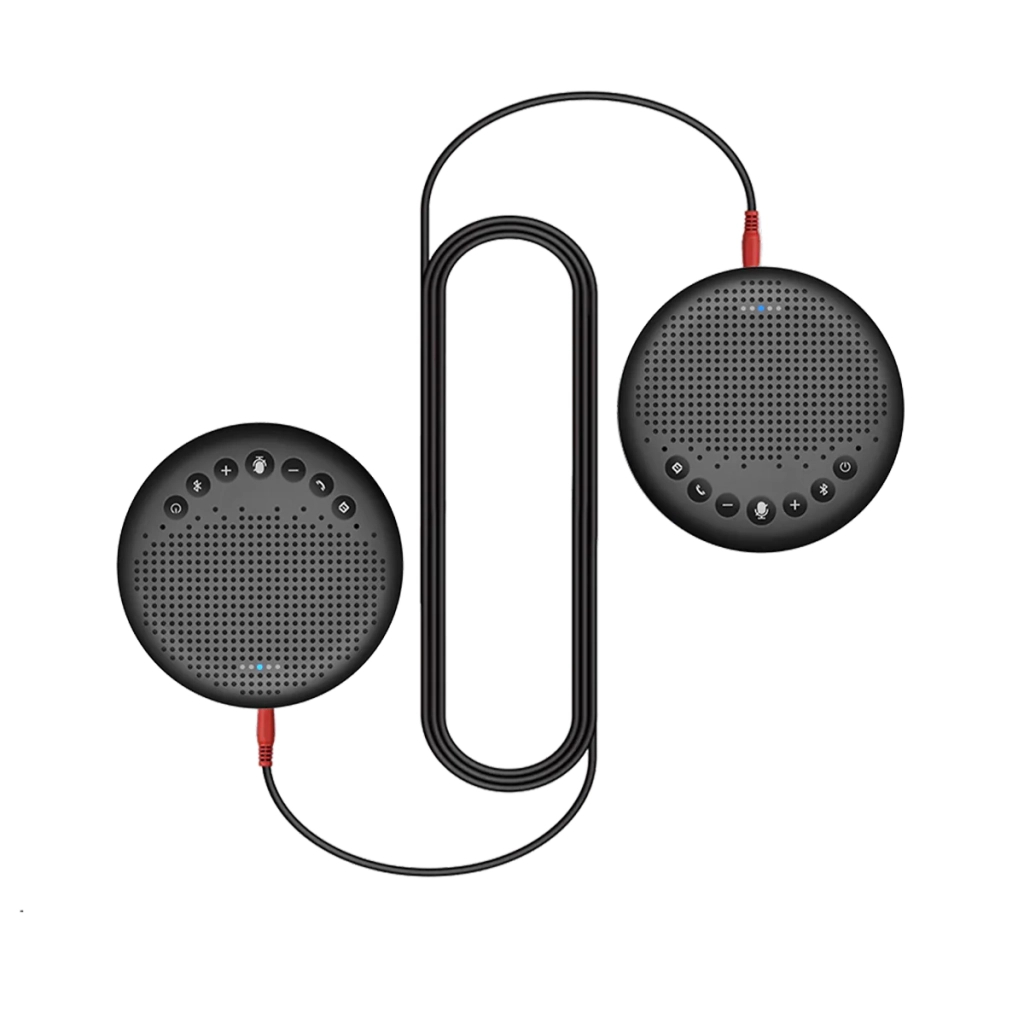 Спікерфон Emeet Luna Lite (eMeet-Luna-Lite) - изображение 10