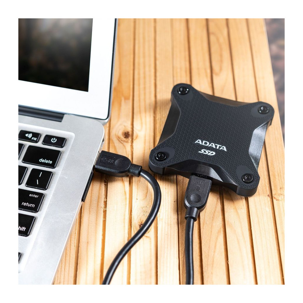 Накопичувач SSD USB 3.2 240GB ADATA (ASD600Q-240GU31-CBK) - зображення 6