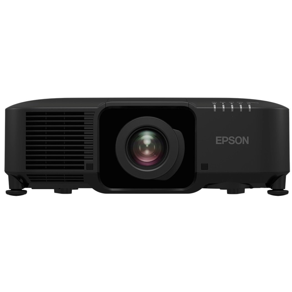 Проектор Epson EB-PU1008B (V11HA33840) - зображення 2