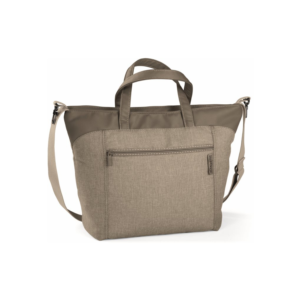 Коляска Peg-Perego 3 в 1Book Plus S Cream (PACK02-00000000002) - зображення 6