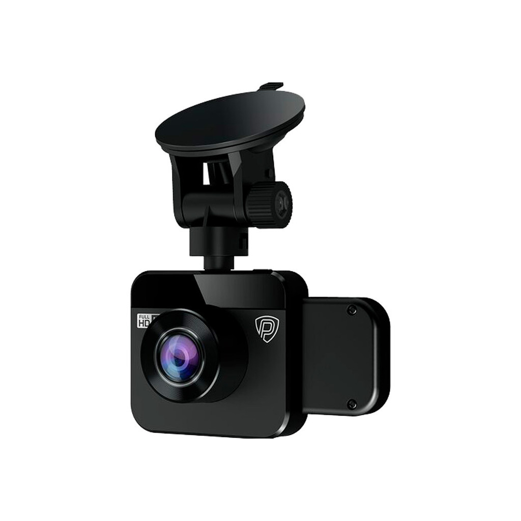 Відеореєстратор Prestigio RoadRunner 380 (PCDVRR380) - зображення 1