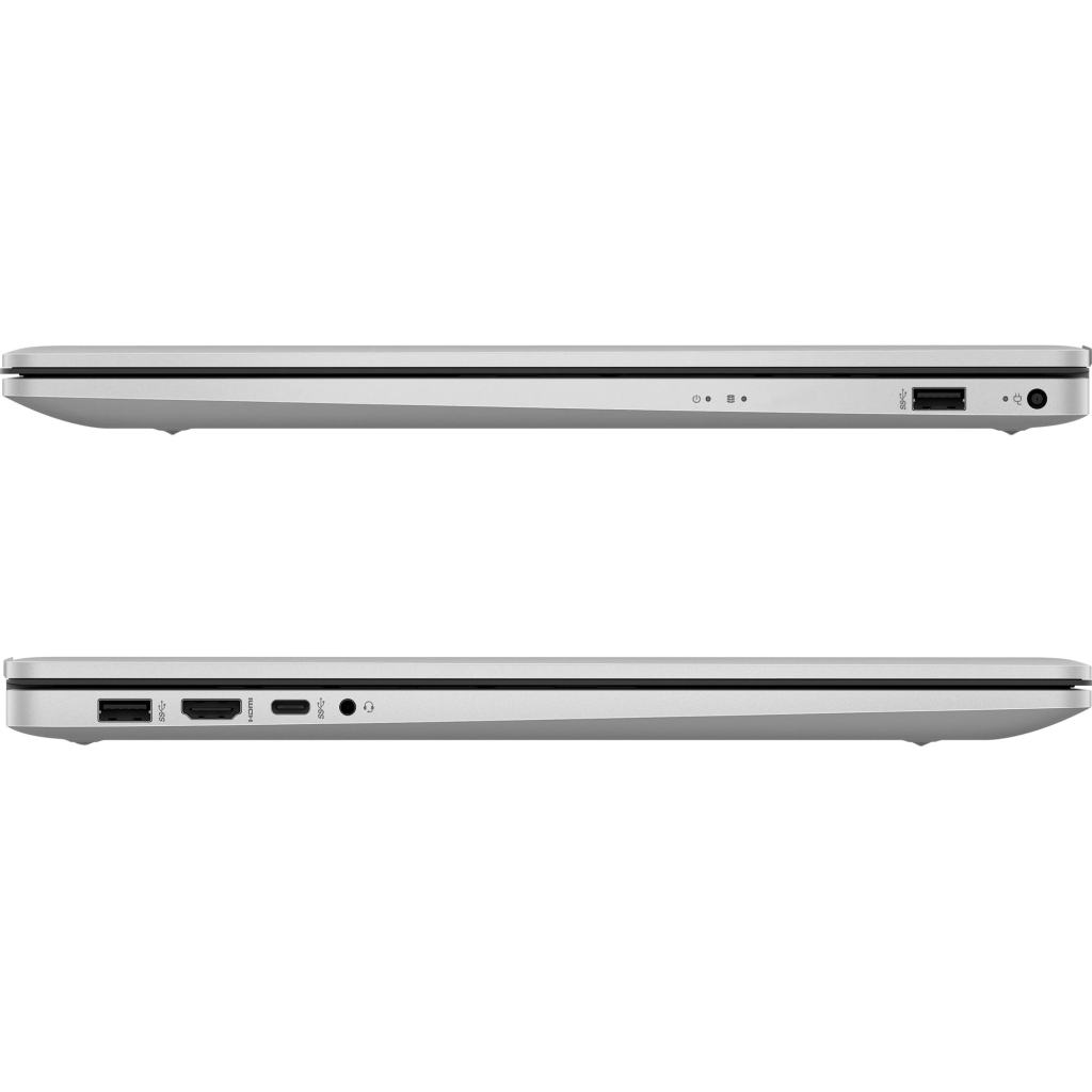 Ноутбук HP 17-cp3002ua (826W9EA) - зображення 4