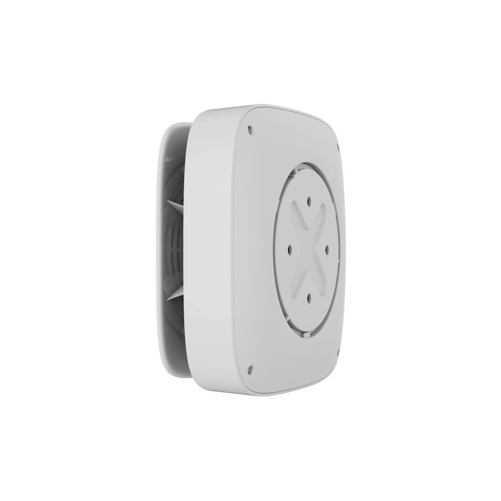 Датчик диму Ajax FireProtect 2 SB Heat white - изображение 7