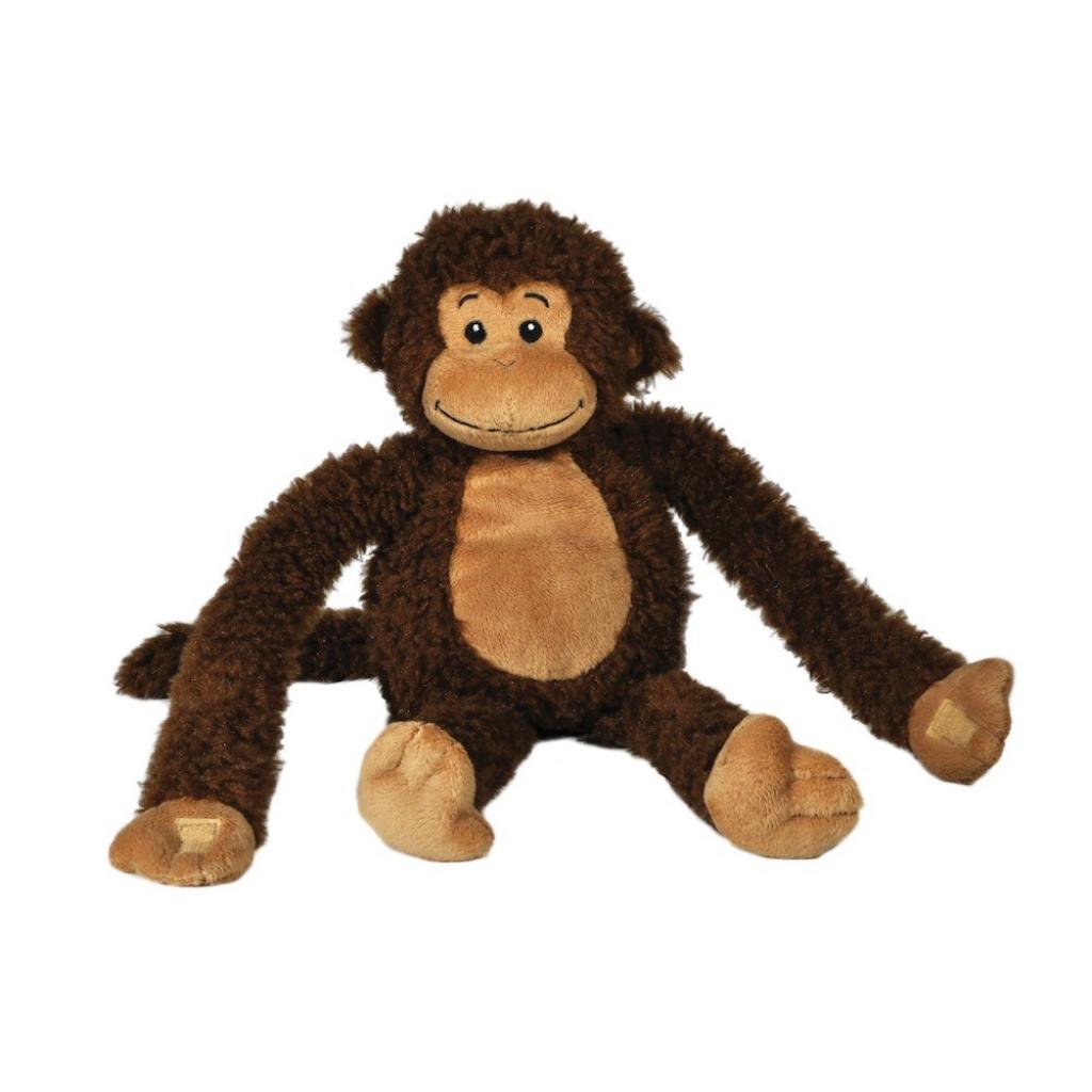 М'яка іграшка Cloud B Мавпочка довголапа (7414-ZZ) - изображение 2