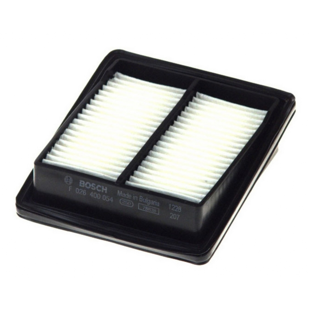 Повітряний фільтр для автомобіля Bosch F 026 400 054 - зображення 2