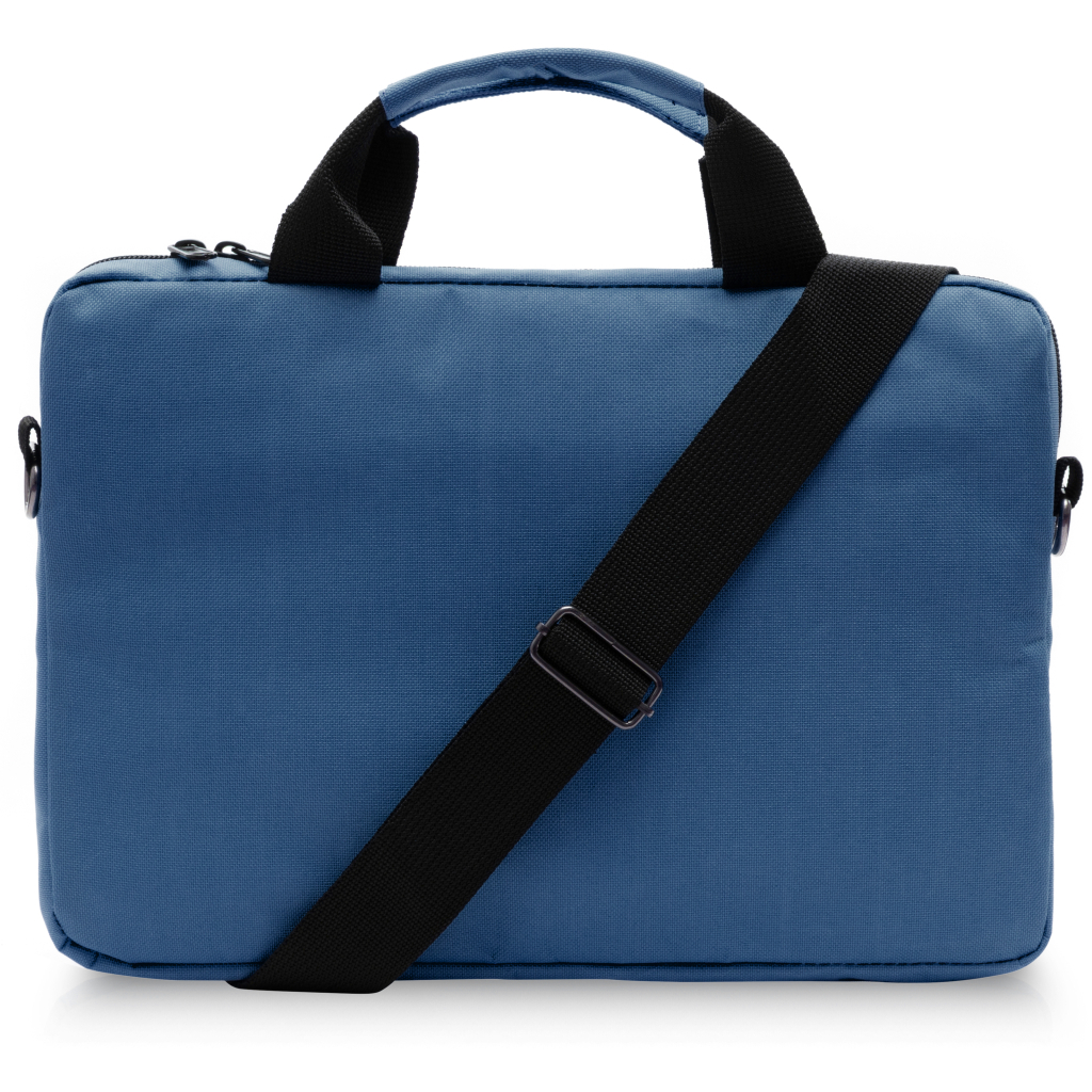 Сумка для ноутбука Vinga 14" NB1402 blue (NB1402BL) - зображення 5