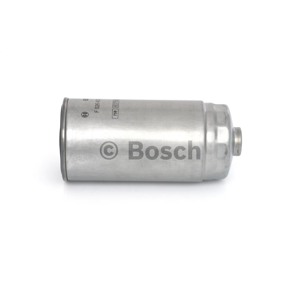 Фільтр паливний Bosch F 026 402 071 - зображення 4
