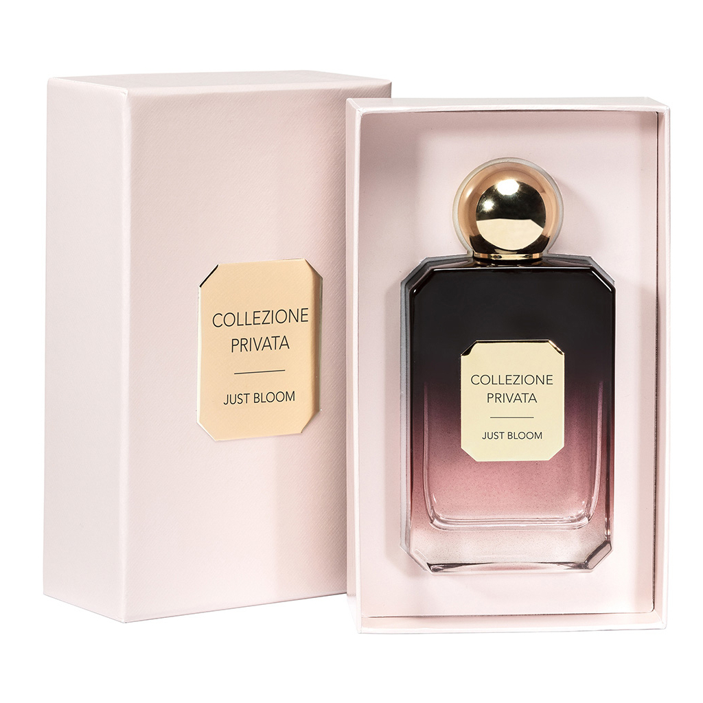 Парфумована вода Storie Veneziane Collezione Privata Just Bloom 100 мл (7612535520415) - зображення 2