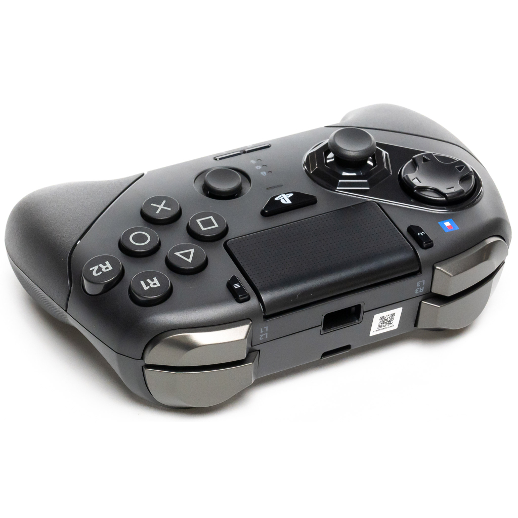 Геймпад Hori Wireless Fighting Commander OCTA For PC/PS5 (SPF-040E) - изображение 3