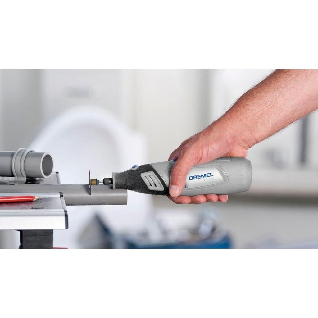 Гравер Dremel 7750-10 (F.013.775.0JC) - зображення 5