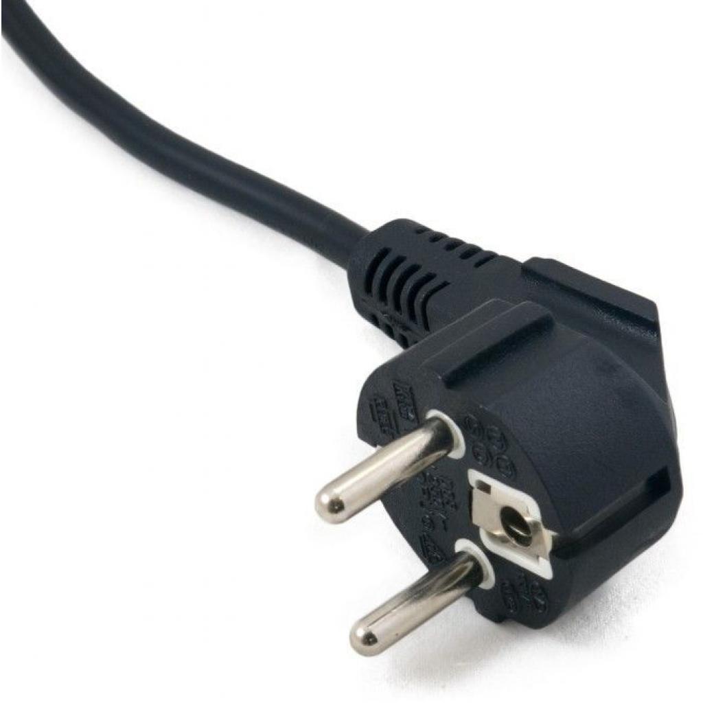 Кабель живлення C13 1.8m Extradigital (KBP1655) - picture 2