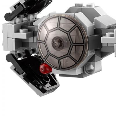 Конструктор LEGO Star Wars Усовершенствованный прототип истребителя (75128) - зображення 5