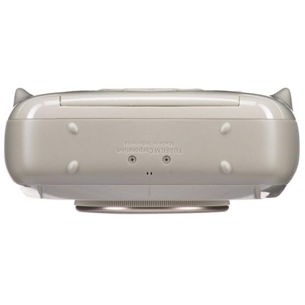 Камера миттєвого друку Fujifilm INSTAX SQ 20 Beige (16603218) - зображення 8