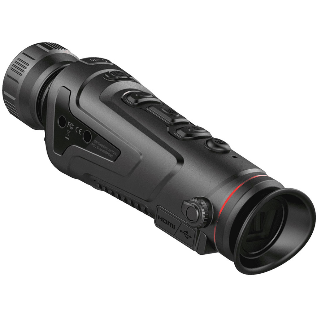 Монокуляр Guide Тепловізійний TrackIR Pro 35mm 640x480px (747110) - зображення 2