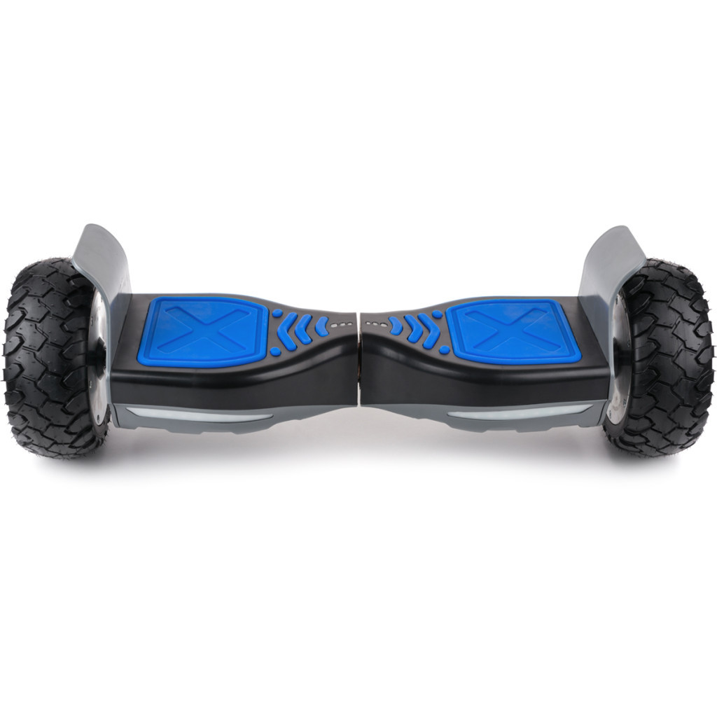 Гіроборд Vinga VS-085 Black/Blue - зображення 2