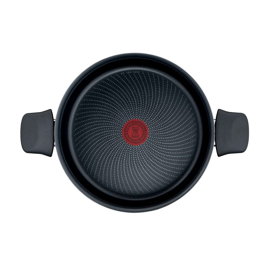 Набір посуду Tefal Generous Cook 6 предметів (C2789053) - зображення 2