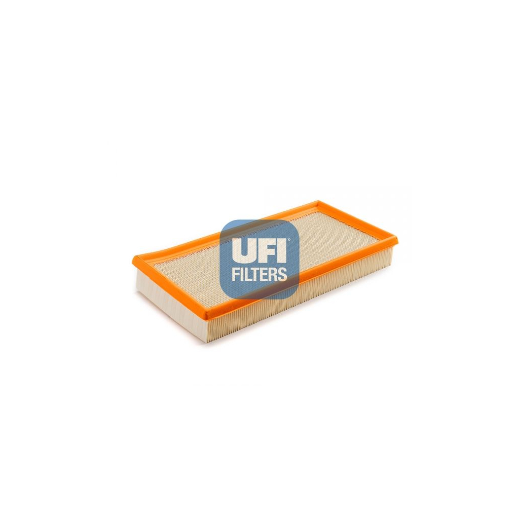 Повітряний фільтр для автомобіля UFI 30.070.00 - зображення 1