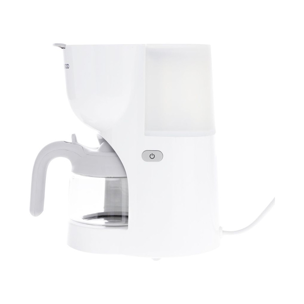 Крапельна кавоварка Kenwood CM 200 (CM200) - зображення 3