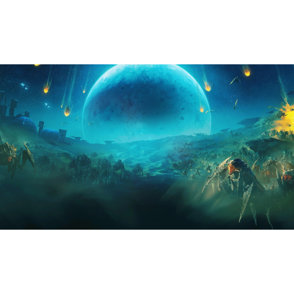 Гра Sony HELLDIVERS 2, BD диск (1000040866) - изображение 12