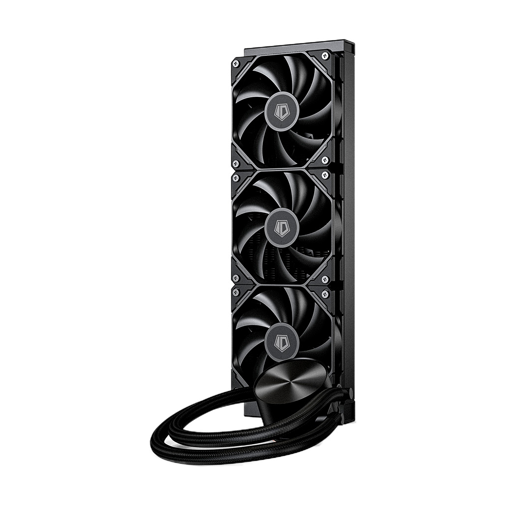 Система рідинного охолодження ID-Cooling FX360 Pro - зображення 2