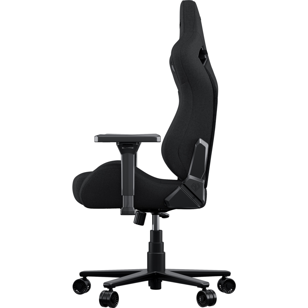 Крісло ігрове Anda Seat Kaiser Fabric Frontier XL Dark Gray (AD12YXL-17-GB-F-G02) - зображення 11