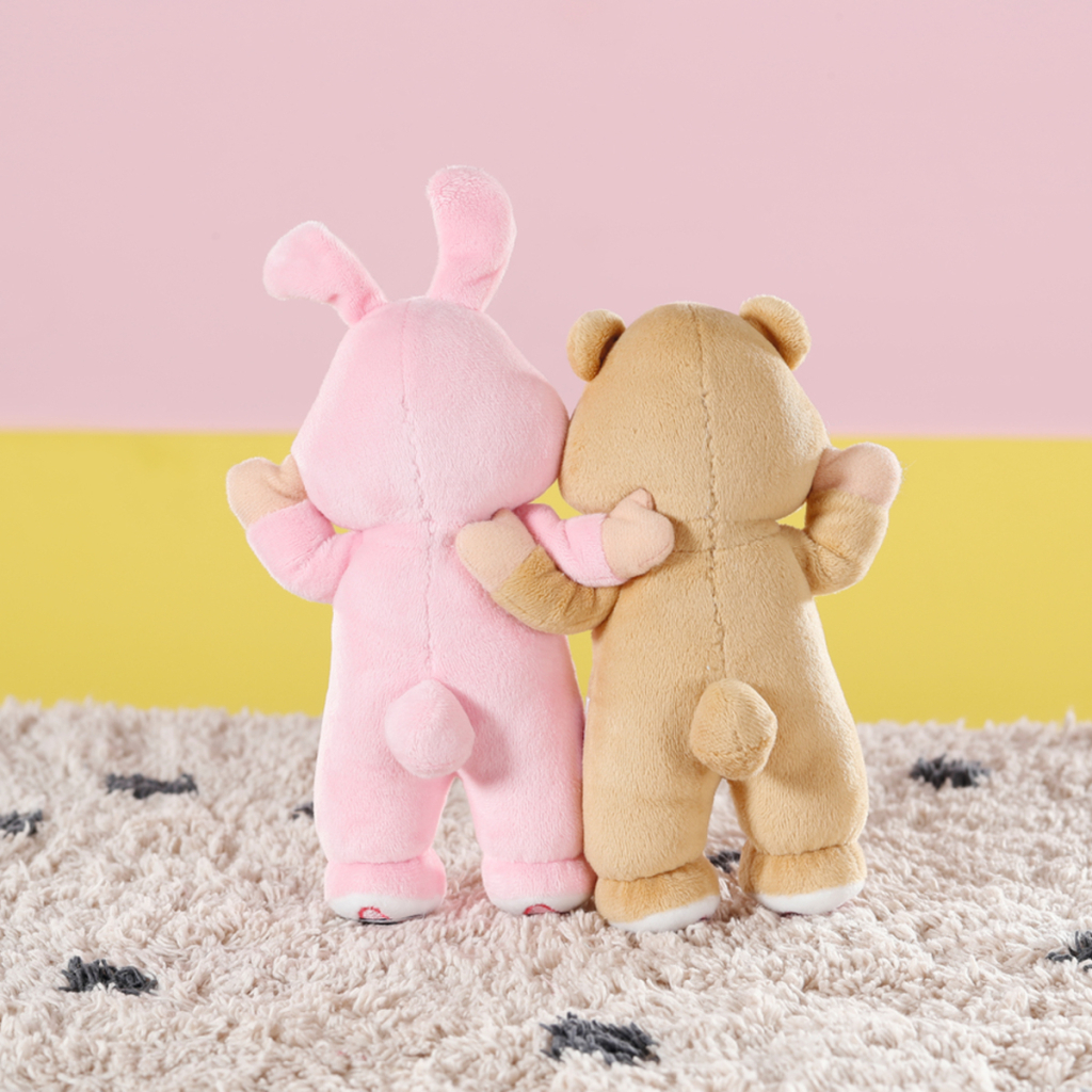 Лялька Zapf Baby Born For babies Зайчик 18 см (832301-2) - зображення 8