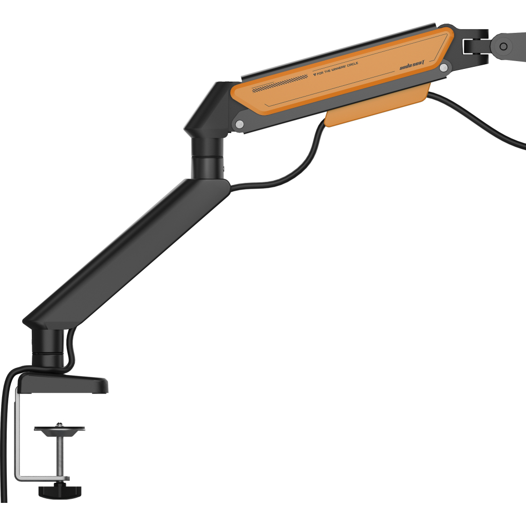 Кронштейн Anda Seat Stealth II 17 (AD-W-A6D-1S-BO) - зображення 5