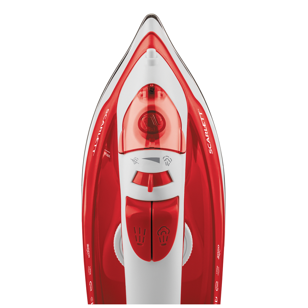 Праска Scarlett SC-SI30S08 - зображення 3