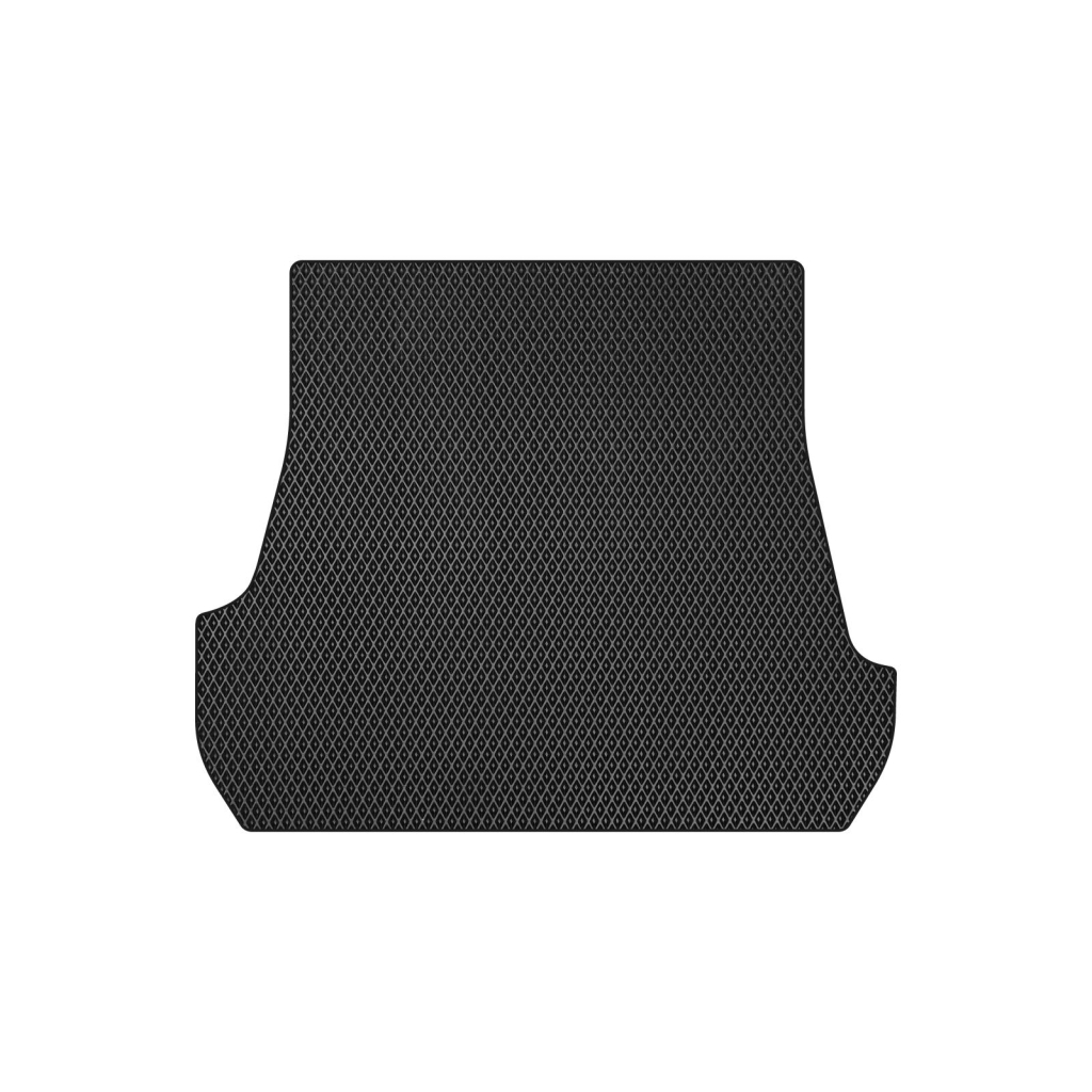 Килимок в багажник EVAtech Toyota Land Cruiser (200) 5 seats 2007-2013 S (TY31618B1RBB) - зображення 1
