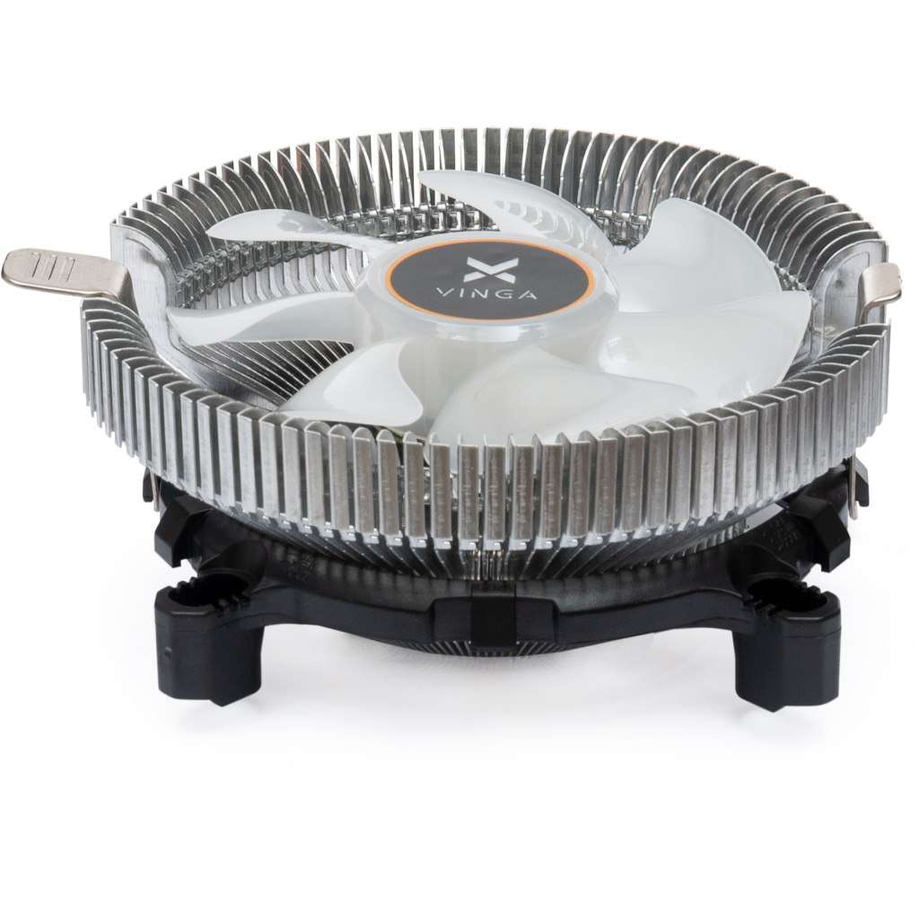 Кулер до процесора Vinga Q6 - зображення 5