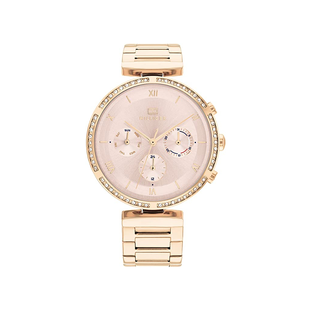 Наручний годинник Tommy Hilfiger 1782391 - зображення 1