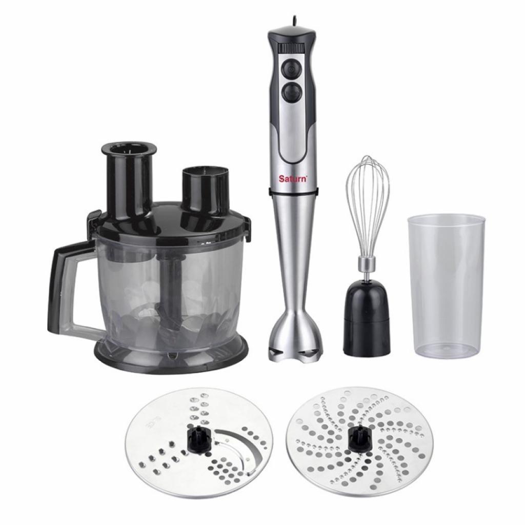 Блендер Saturn ST-FP9063 - зображення 1