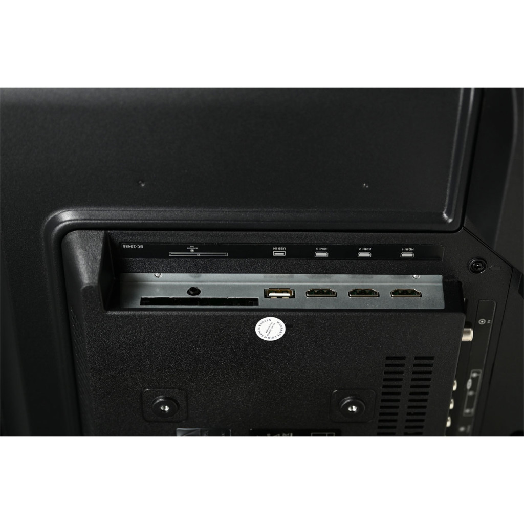 Телевізор Satelit 24H8000T - зображення 3