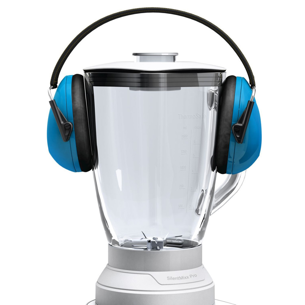 Блендер Bosch MMB66G5M - зображення 4