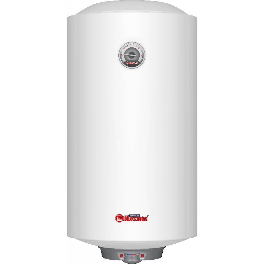 Бойлер Thermex Nova 50 V Slim - зображення 1