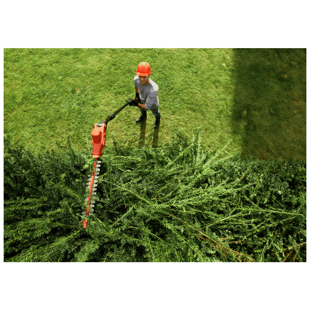 Кущоріз Skil акумуляторний безщітковий 0640 CA Li-Ion 20V (Без АКБ та ЗП) (GV1E0640CA) - зображення 3