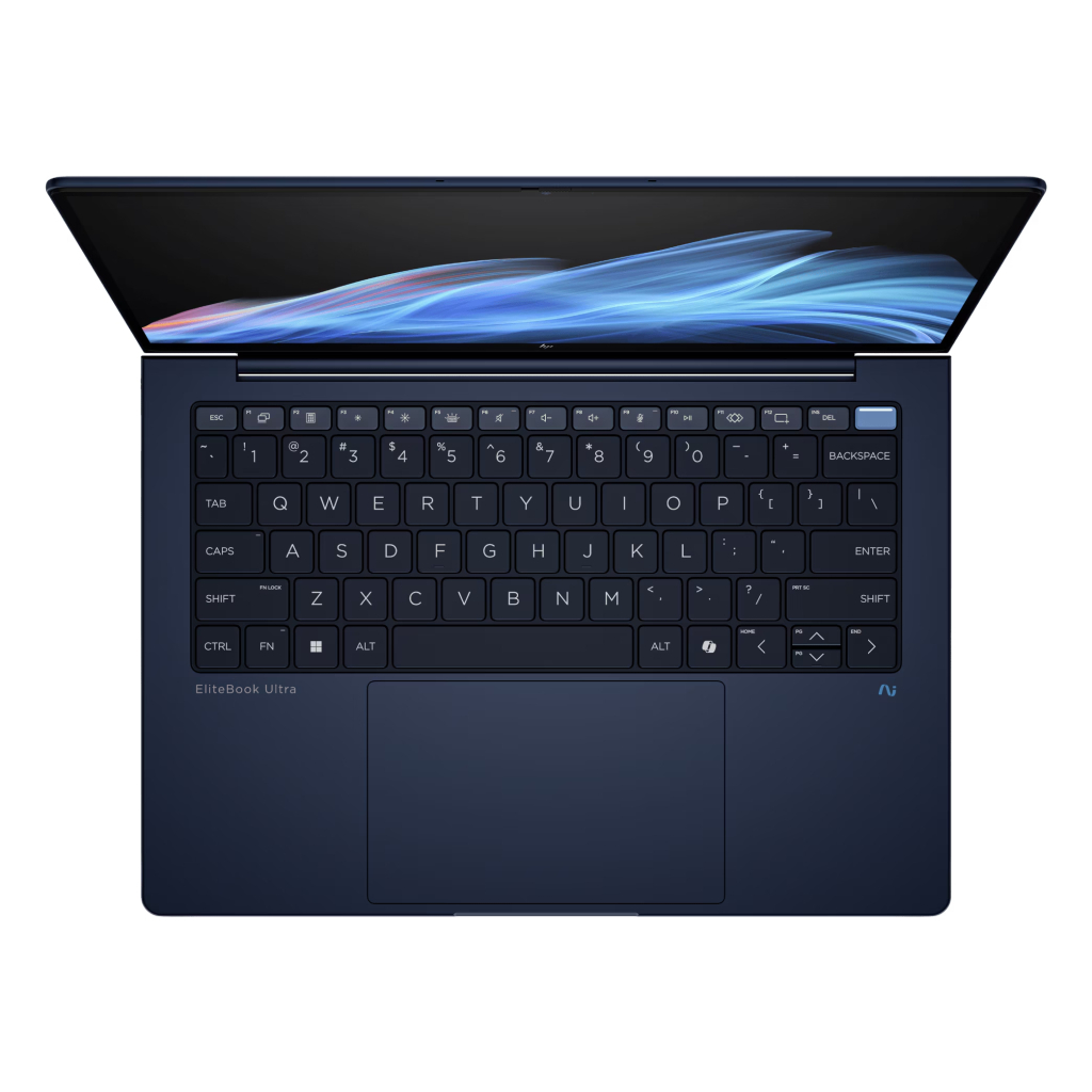 Ноутбук HP EliteBook Ultra G1i (9V491AV_V2) - зображення 4