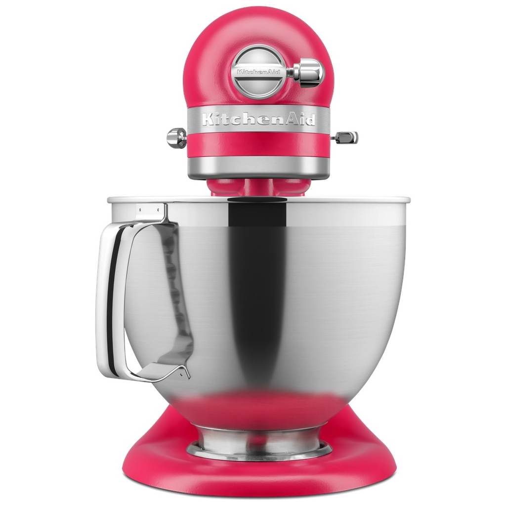 Кухонний комбайн KitchenAid 5KSM195PSEHI - зображення 3