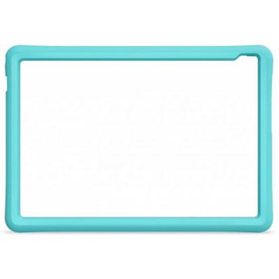 Чохол до планшета Lenovo 10" TAB4 10 Bumper Sticker Film Blue (ZG38C01715) - зображення 1