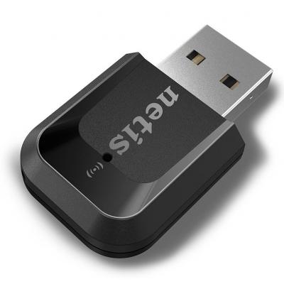 Мережева карта Wi-Fi Netis WF2123 - зображення 3