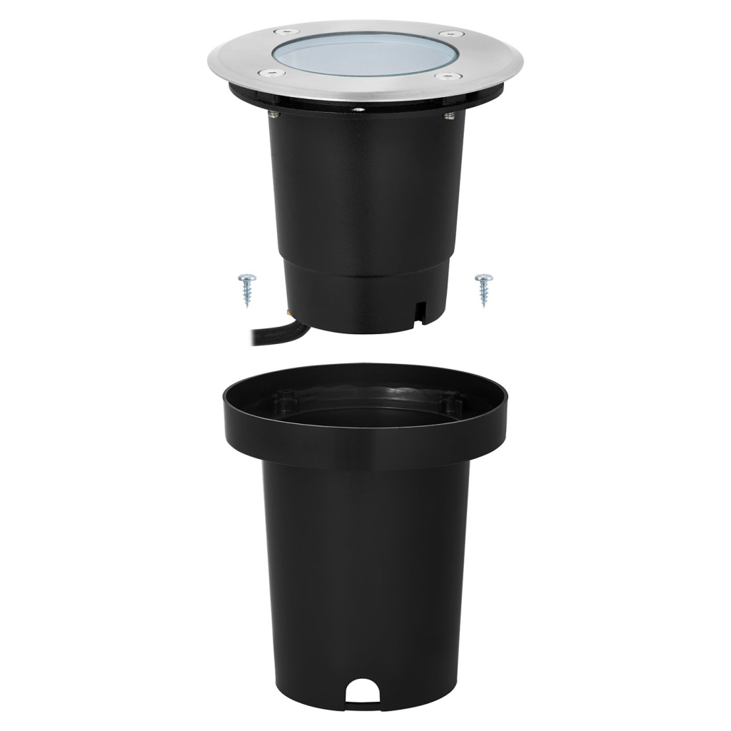 Світильник Delux GROUND 16_GU10 230V IP67 (90022789) - picture 2