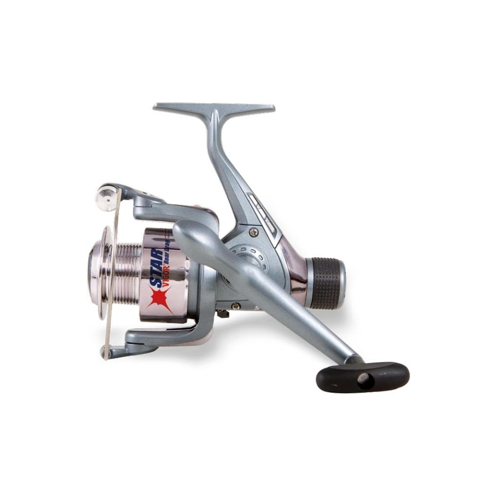 Котушка Lineaeffe Vigor Star RD 10 (1204310) - зображення 1