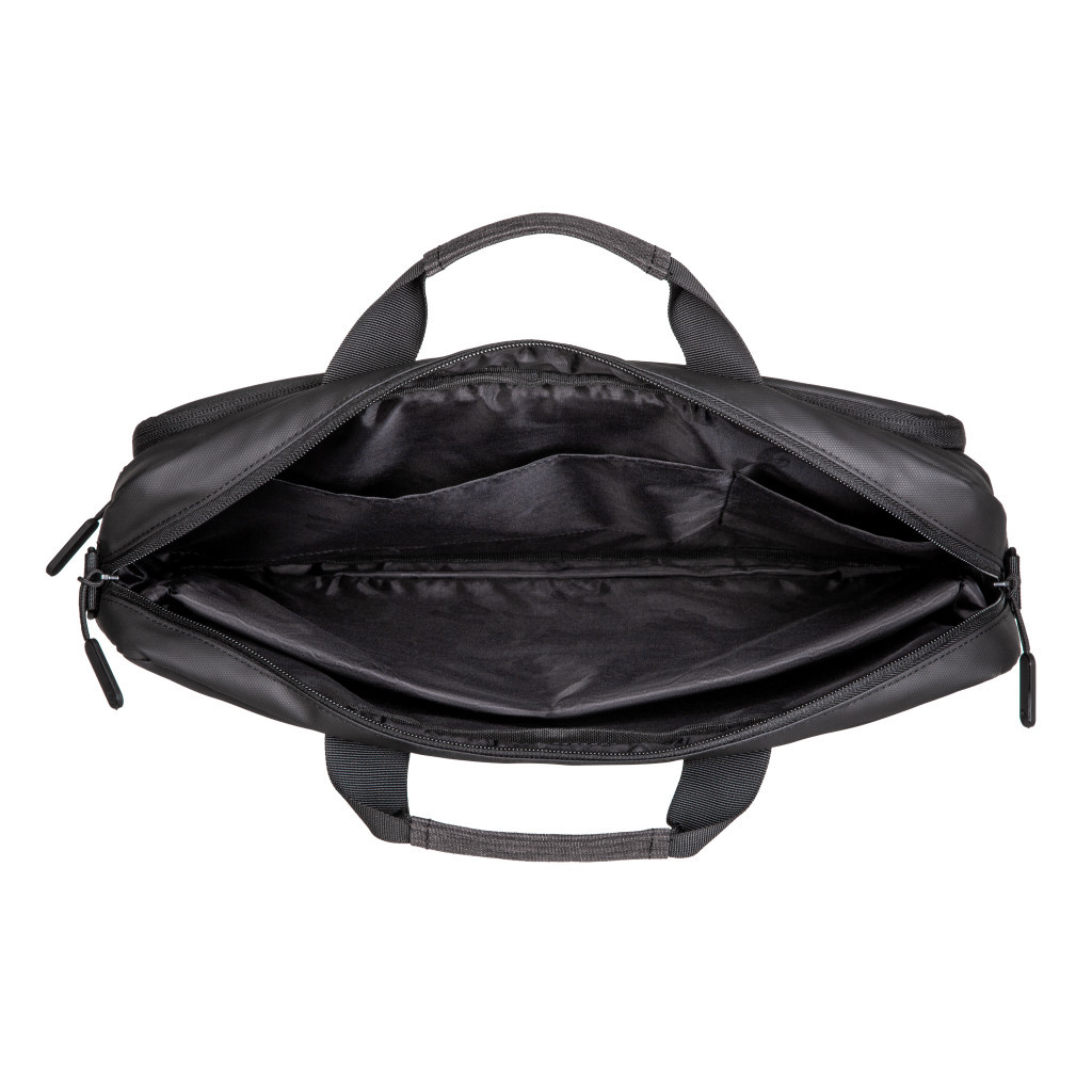 Сумка для ноутбука 2E 16" Slant, Grey (2E-CBN9085GB) - зображення 7