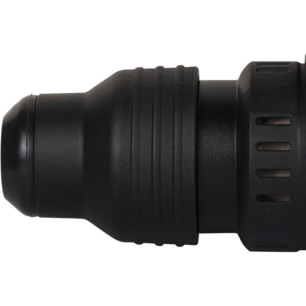 Перфоратор DeWALT SDS-MAX, 1600 Bт, 13.3 Дж, 2 режими, кейс (D25733K) - изображение 9