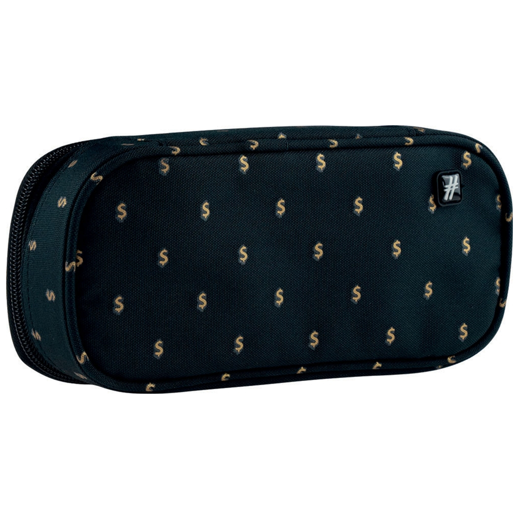 Пенал Hash 3 HS-253 (505020055) - зображення 2