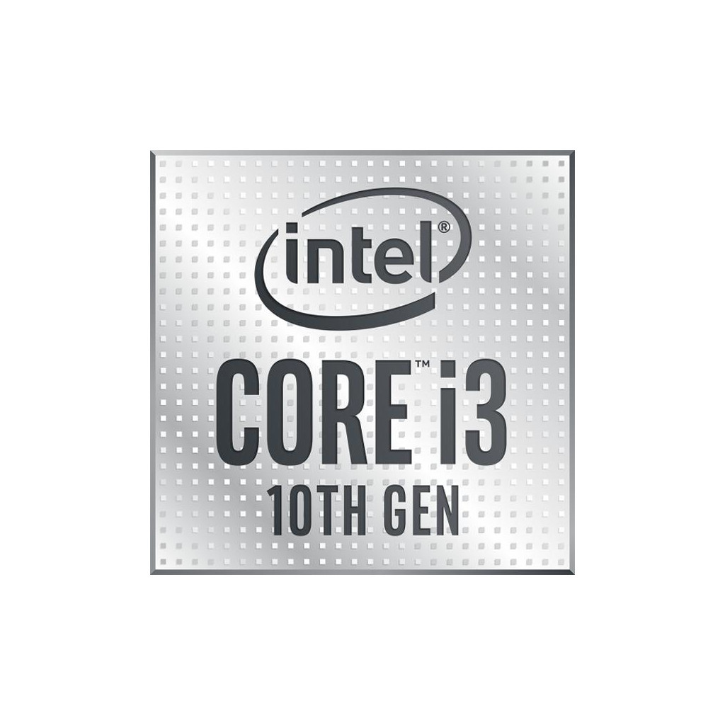 Процесор INTEL Core™ i3 10300 (CM8070104291109) - зображення 1