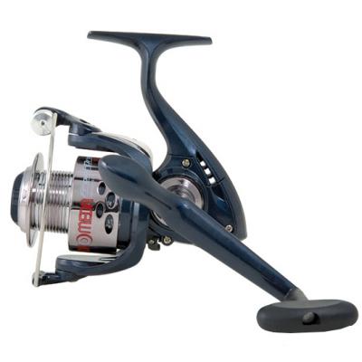 Котушка Lineaeffe Vigor Andromeda FD 40 (1221540) - зображення 1